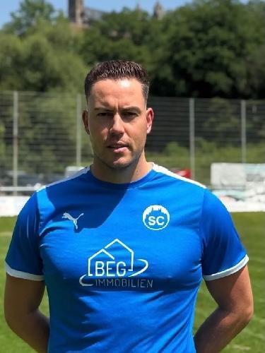 Pascal Hopf