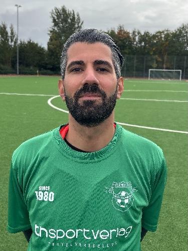 Burak Kilic
