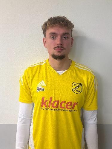 Oskar Sebastian Jonen