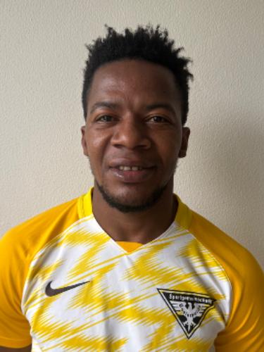 Almany Malick Camara