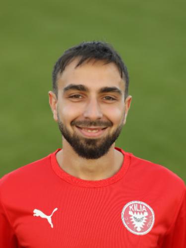 Nour Aldeen Alsoeleh