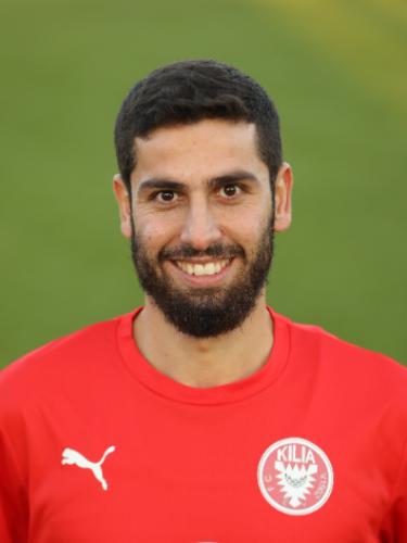 Ramez Sulaeiman Alahmad