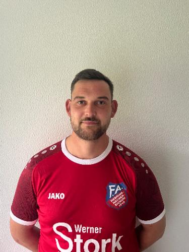 Joshua Lindemann