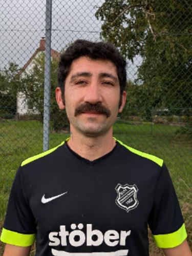 Sinan Kaya