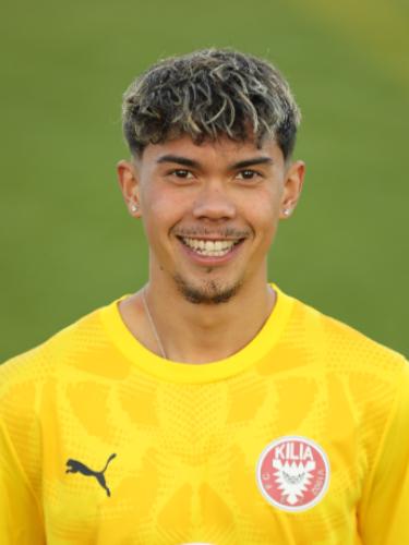 Luka Joe Kersten