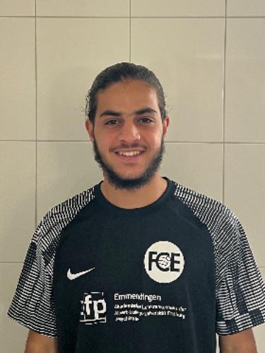 Turki Aljasem