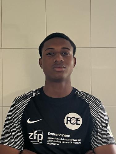 Michael Obinna Stanley