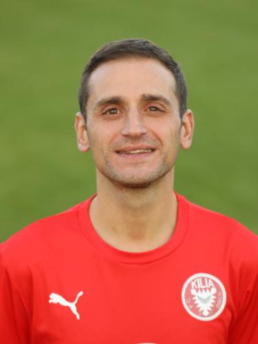 Abdullah Ali Kalma