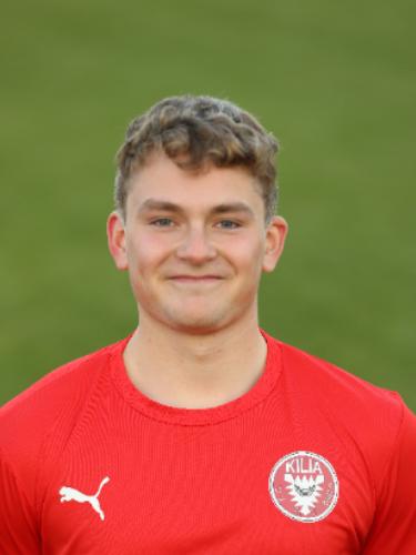 Timon Daniel Harry Binding