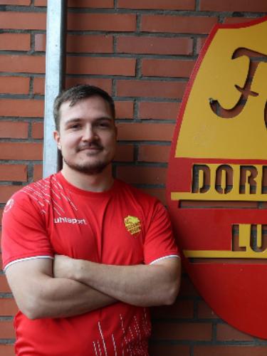 Maik Lumma
