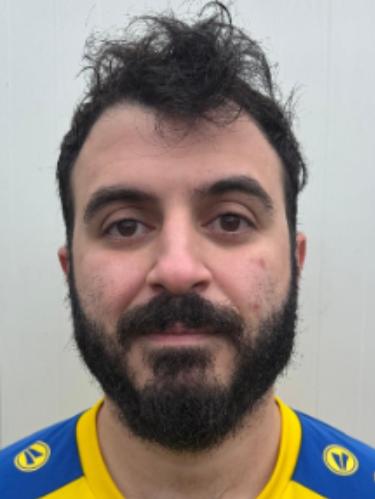 Mustafa Alyousfi