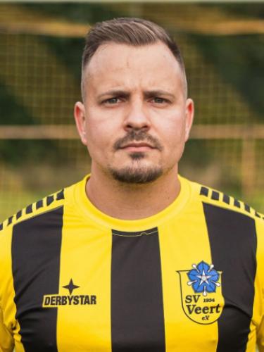 Dennis Haupt