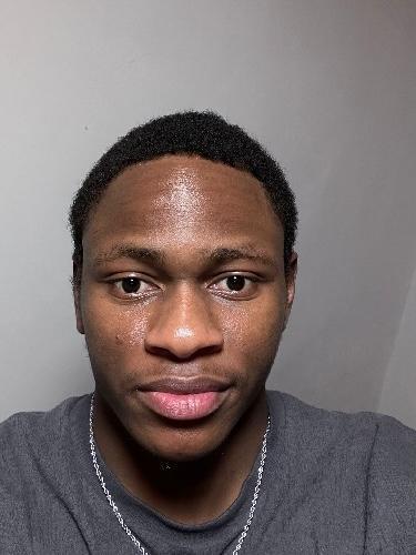 Arnold Gaetan Kuimo Tchimmoe