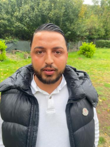 Hasan Gül