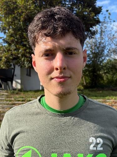 Albin Jasari