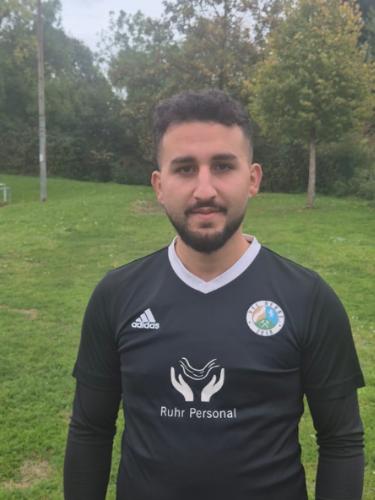 Onur Basyan