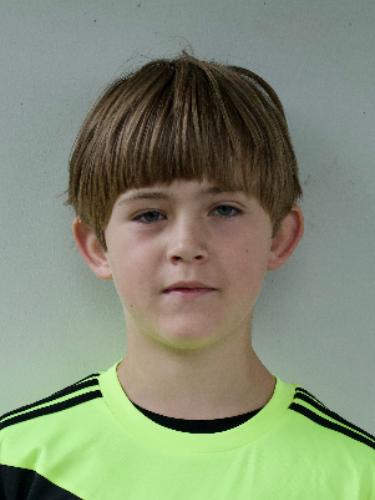 Ben Luca Schick