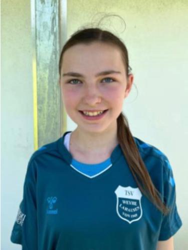 Amelie Herbort