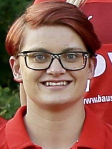 Samantha Huth