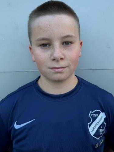 Luka Maximilian Jelic