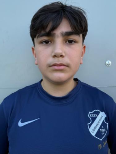 Muhammed Kerim Kücükyildiz