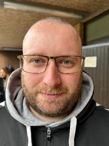 Sebastian Budde