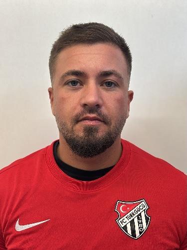 Kenan Rekic