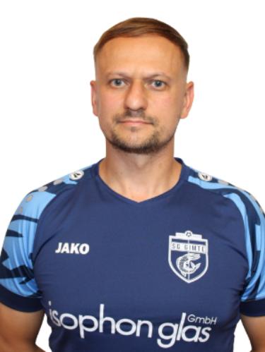 Adrian Tomasz Duleba