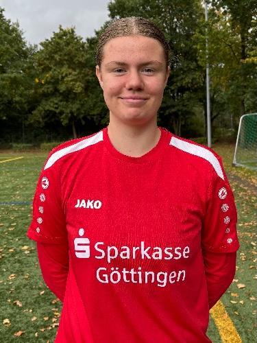 Josephin Schäfer