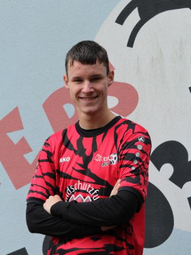 Jonas Lange