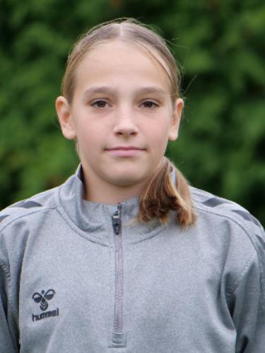 Ella Daut