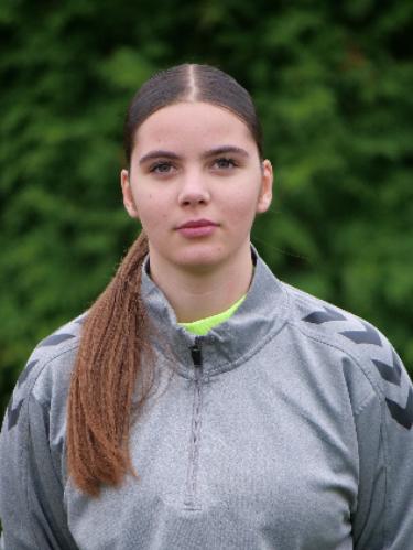 Milena de Sousa Rosa