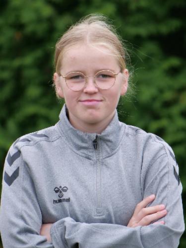 Lena Gahler