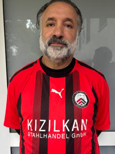 Hayri Meseli