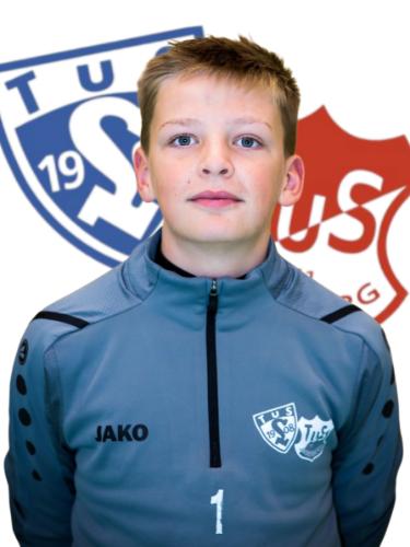 Moritz Gerdes