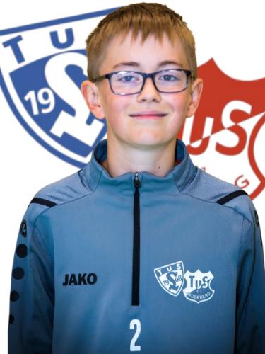 Niklas Albers
