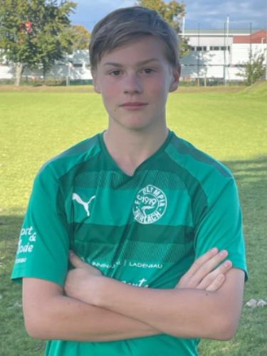 Jonathan Löffler
