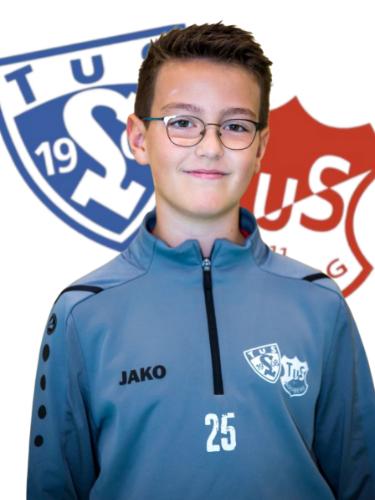 Jorven Lampe
