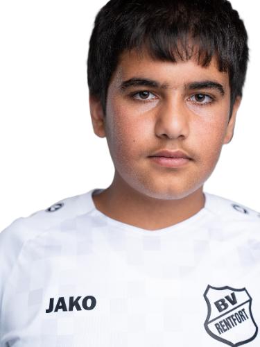 Farhad Alosman