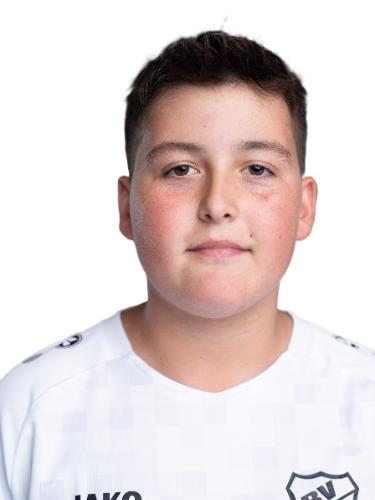 Julian Ralis