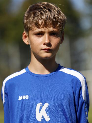 Anton Kächele.