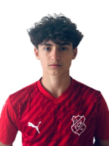 Andrei-Daniel Nadasanu-Mazilu