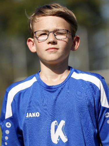 Tim Kromschröder