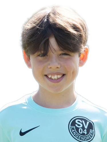 Lasse Maximilian Valo Frese