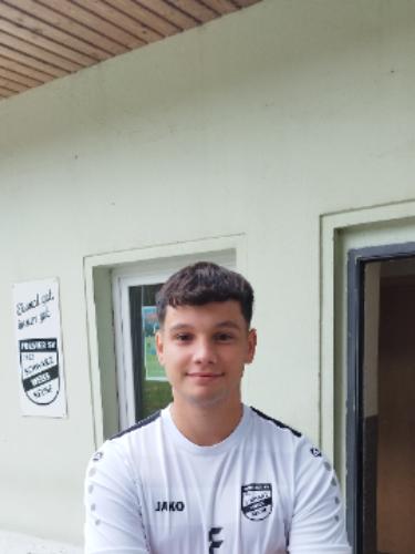 Konstantinos Stavridis