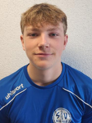 Valentin Gerke