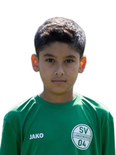 Abdulrahman Al Masri