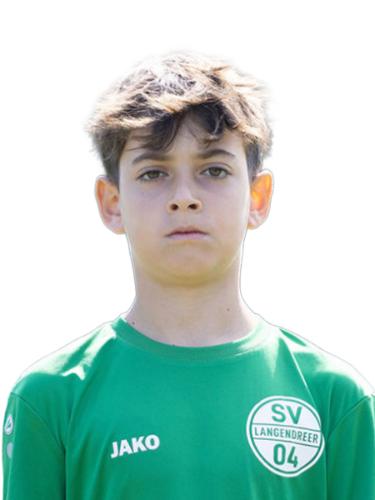 Zahir Haxholli