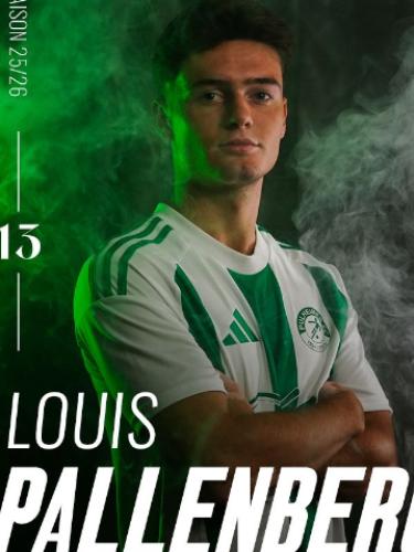 Louis Pallenberg