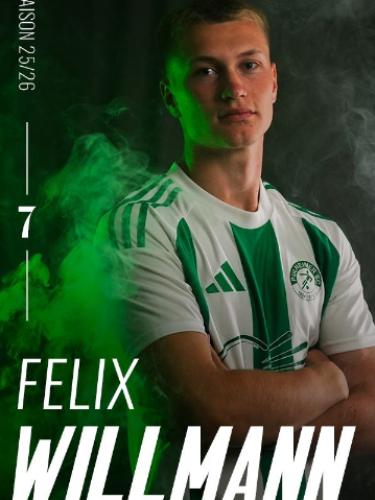 Felix Willmann